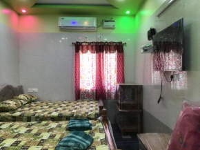 Krishi cottage